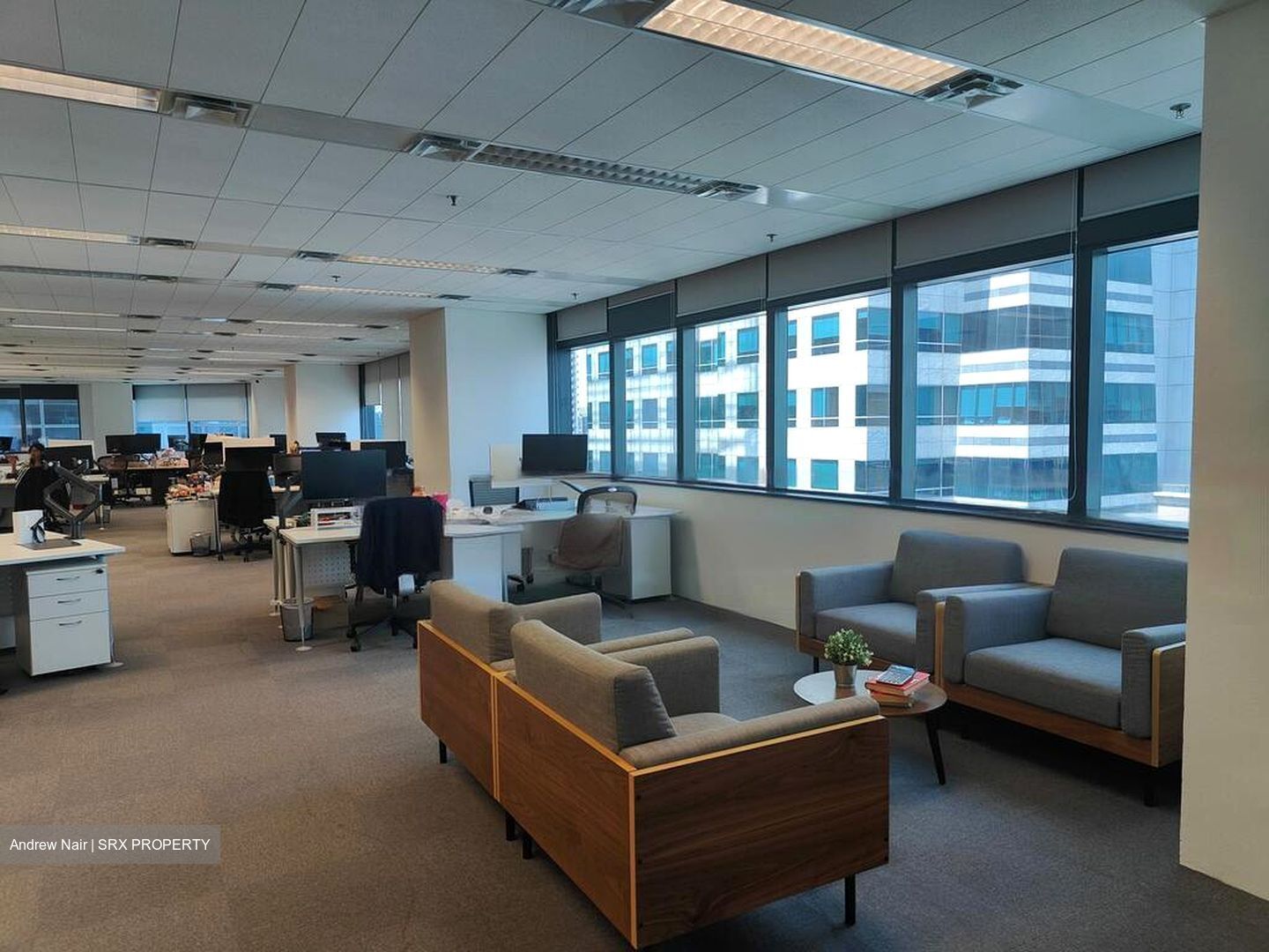 Robinson 77 (D1), Office #454996351